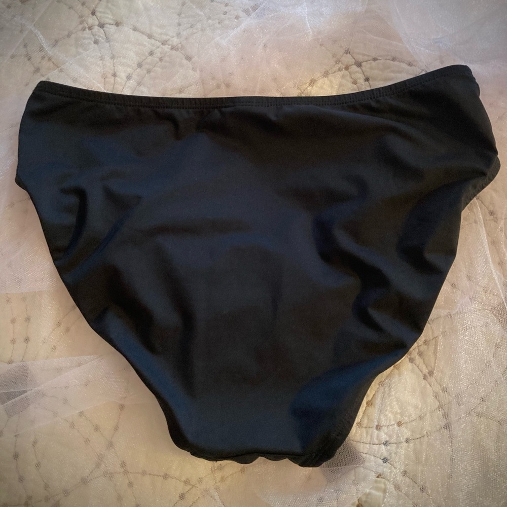 Michael Kors Chain Strap Tankini - Picture 8 of 10